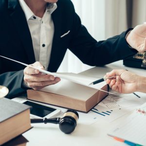 Business Law, Employment Law & Contract Law