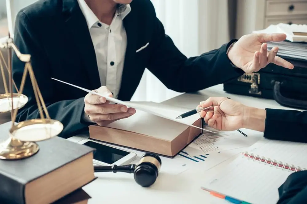 Business Law, Employment Law & Contract Law