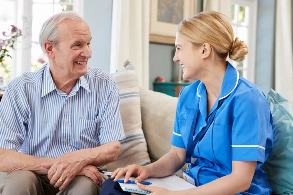 Care Worker