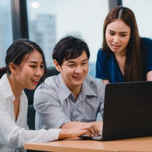 Communication Analyst