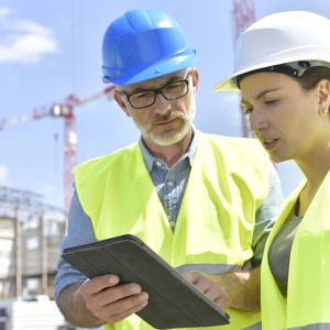 Construction Associate