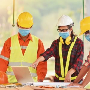 Construction Site Safety Administrator