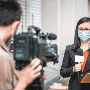 Content Correspondent