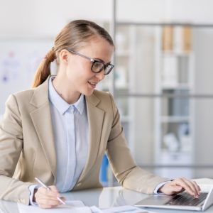 Content Marketer
