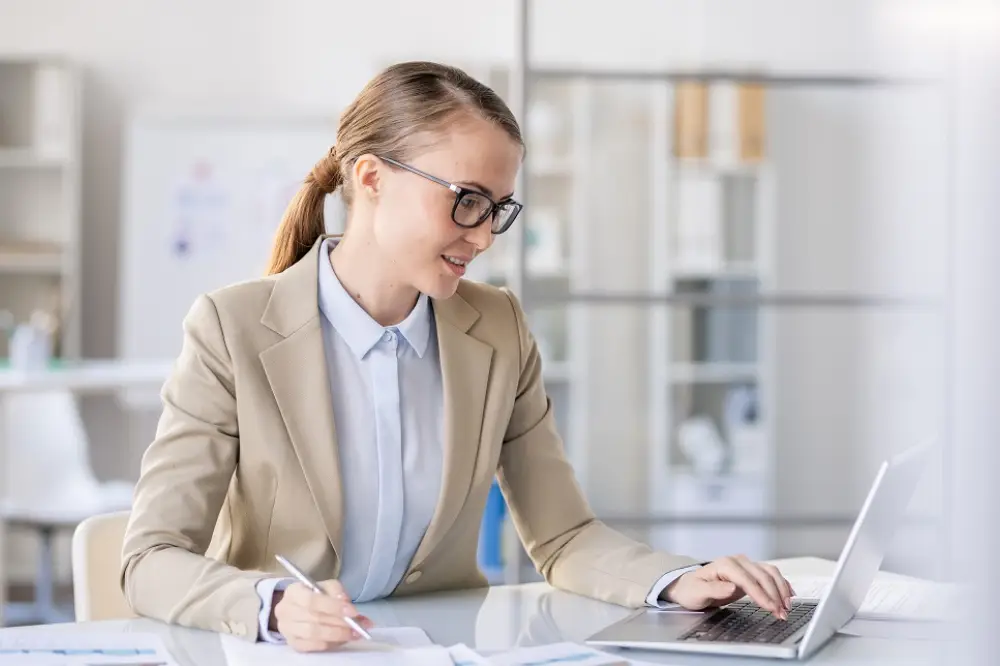 Content Marketer