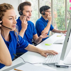 Customer Service and Sales Coordinator