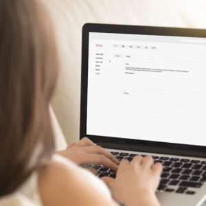 Email Writing Course