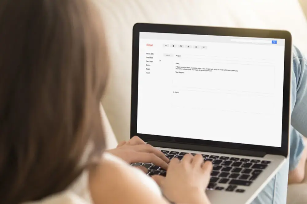 Email Writing Course