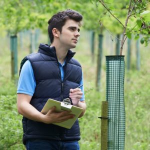 Environmental & Quality Manager