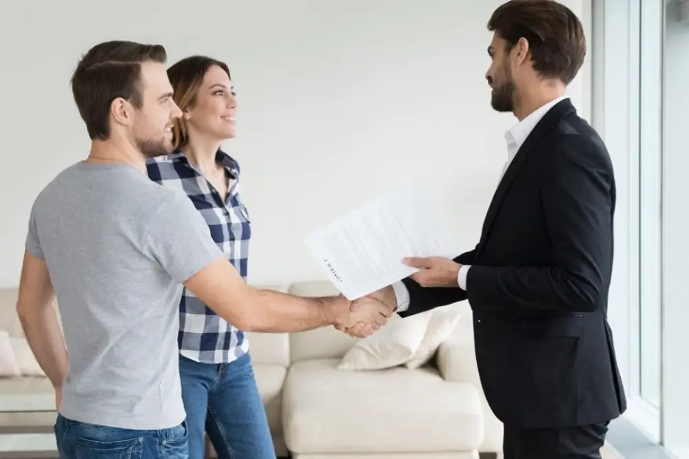Estate Management