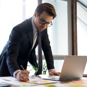 Financial Controller Training