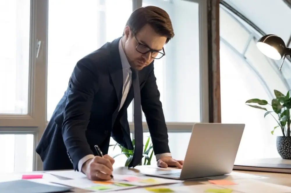 Financial Controller Training