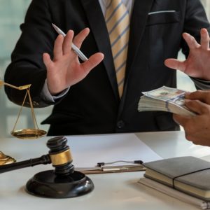Financial Crime Specialist