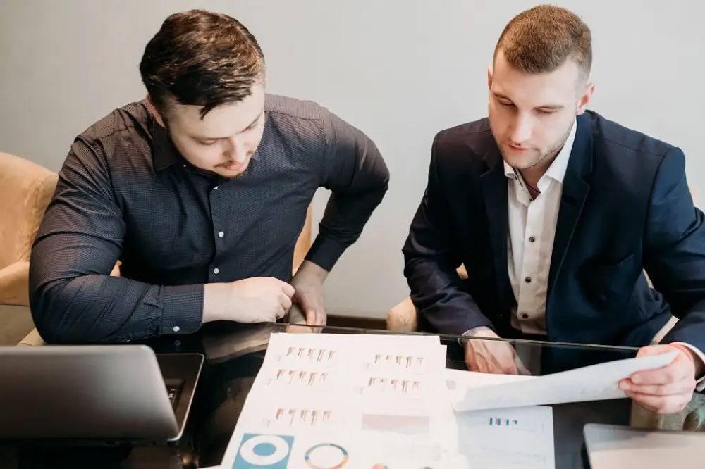 Financial and Risk Analysis