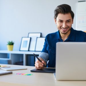 Graphic Design Using Canva