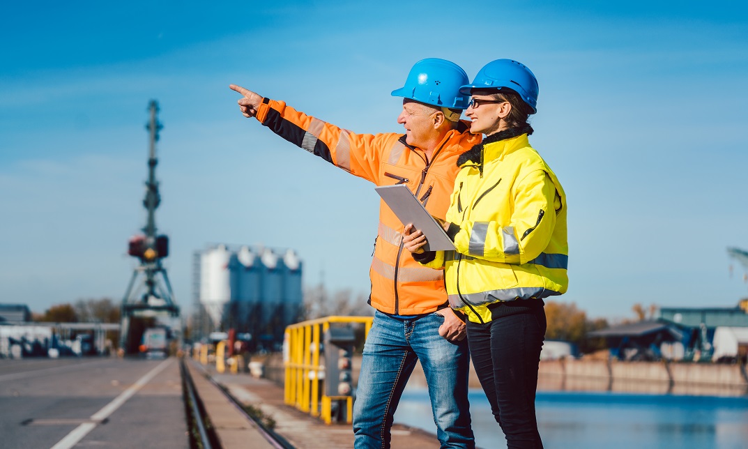 Import/Export: Business, Marketing & Supply Chain Management