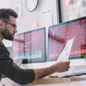 Information Analyst
