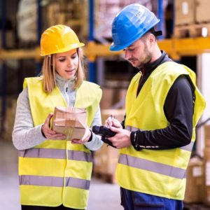 Inventory Associate