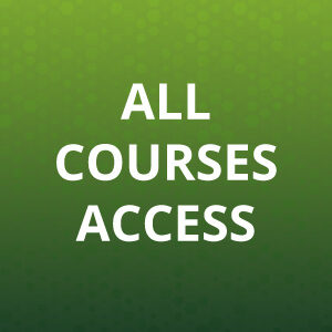 Monthly Subscription- Access to All Courses