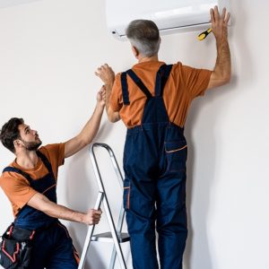 Maintenance Technician