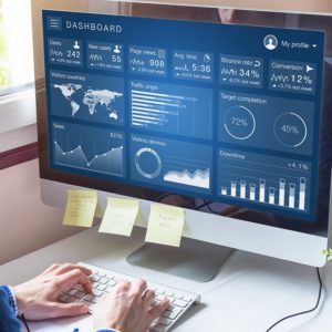 Marketing Data Analyst