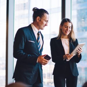 Marketing and Communication Assistant