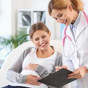 Maternity Services Manager