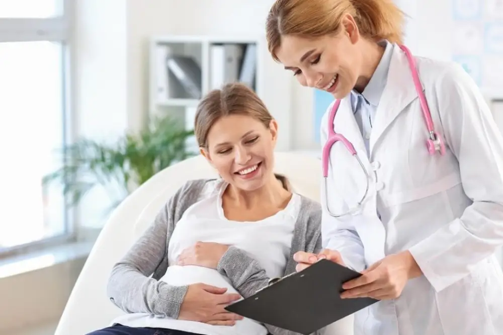 Maternity Services Manager