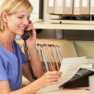 Nurse Manager
