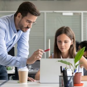 Operations Trainer
