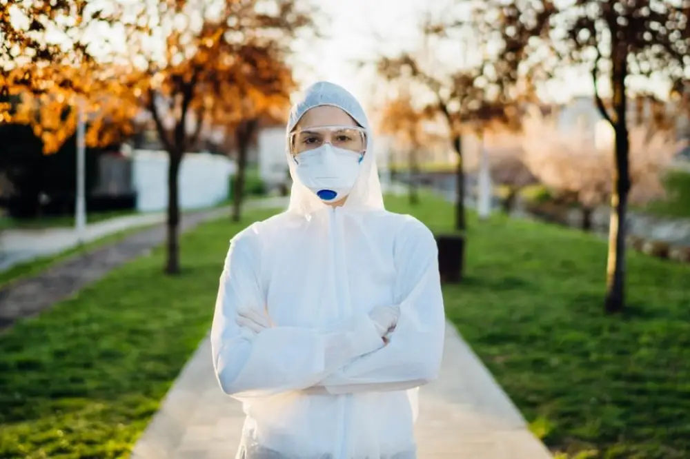PPE