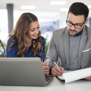 Project Support Officer