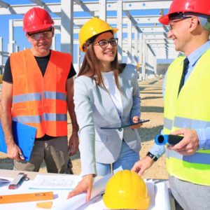 Property Administrator