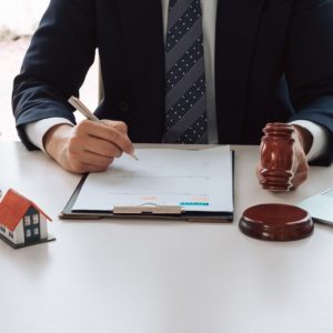 Property Law Consultant