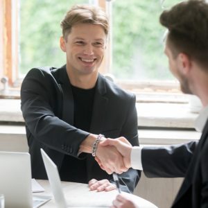 Public Relation Analyst