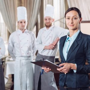 Food and Beverage Director