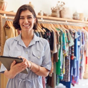 Retail Development Manager