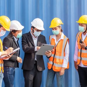 Safety & Security Advisor