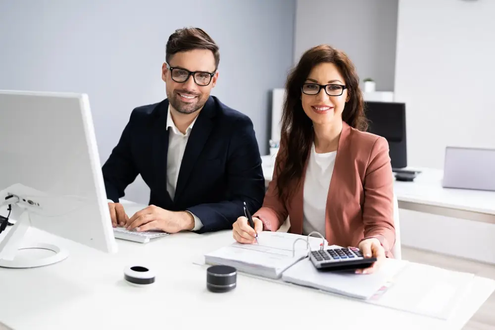 Tax Analyst