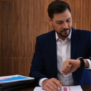 Time Management Online Course