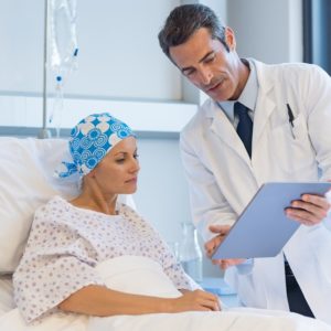 Ward Manager