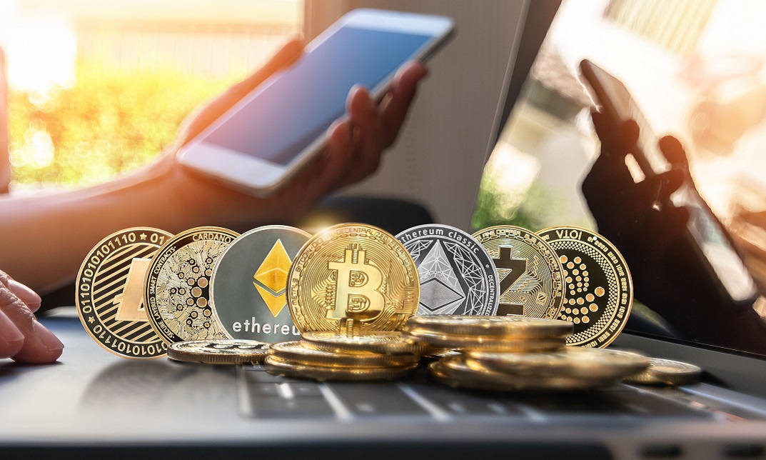 Become The Best Salesperson - Buying Selling Bitcoin