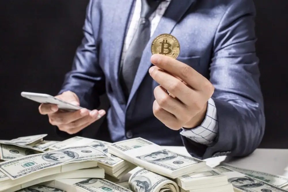 Beginner's Guide to Cryptocurrency Investing