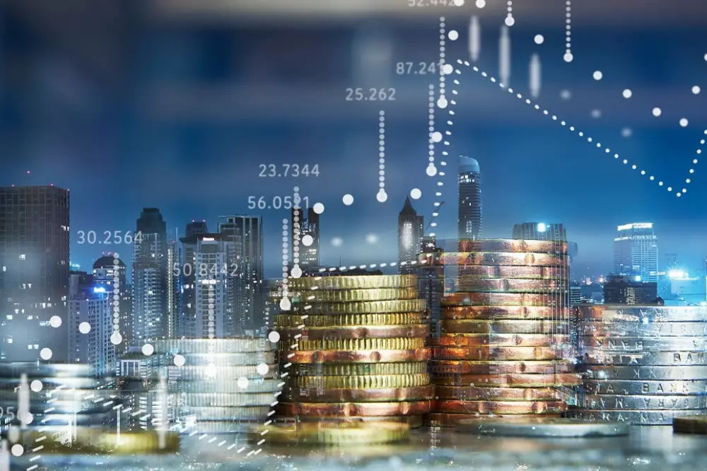 Bitcoin Trading Course