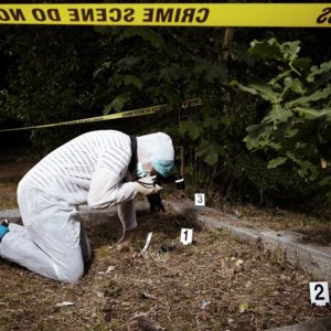 Criminology Course