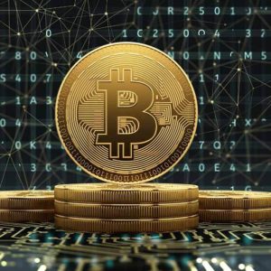 Cryptocurrency Trading Masterclass