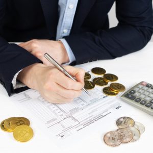 Cryptocurrency : Wallets, Investing & Trading