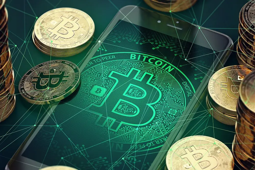 Cryptocurrency and Bitcoin Margin Trading on Binance Guide