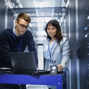 Data Center Training Essentials: General Introduction