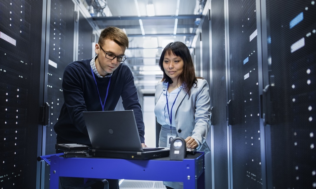 Data Center Training Essentials General Introduction Data Center Training Essentials General Introduction